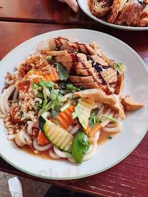 Vegan Bar Inh. Van Hanh Nguyen