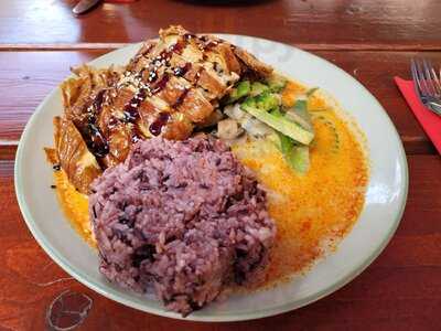 Vegan Bar Inh. Van Hanh Nguyen