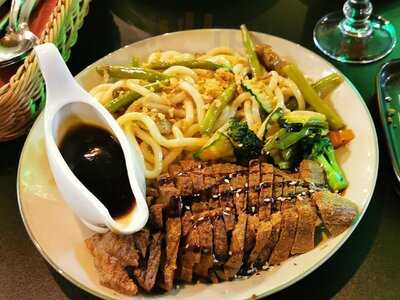 Vegan Bar Inh. Van Hanh Nguyen