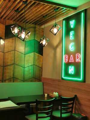 Vegan Bar Inh. Van Hanh Nguyen