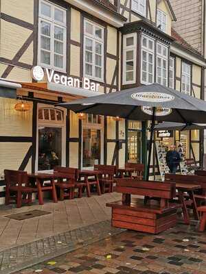 Vegan Bar Inh. Van Hanh Nguyen