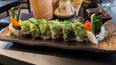 Vegan Bar Inh. Van Hanh Nguyen