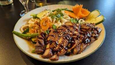 Vegan Bar Inh. Van Hanh Nguyen