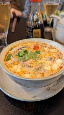 Vegan Bar Inh. Van Hanh Nguyen