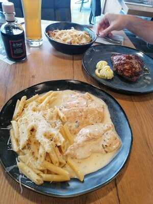 Da Sergio Wilhelmshaven