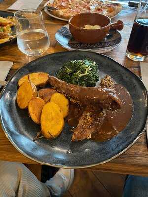 Da Sergio Wilhelmshaven