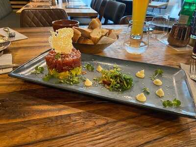 Da Sergio Wilhelmshaven