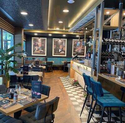 Da Sergio Wilhelmshaven