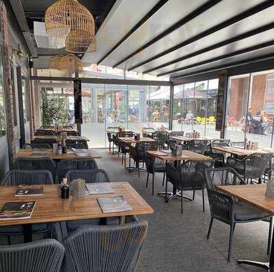 Da Sergio Wilhelmshaven