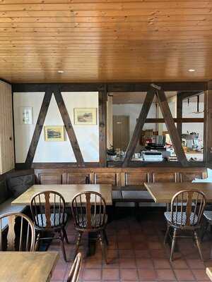 Weinstube Killesberg