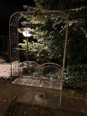 Weinstube Killesberg