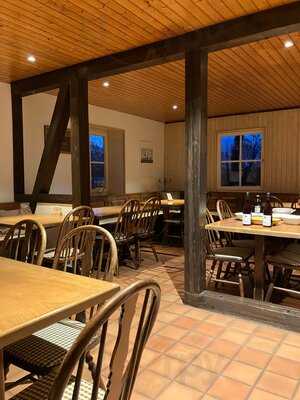 Weinstube Killesberg