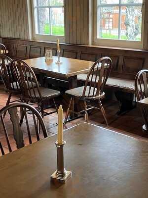 Weinstube Killesberg