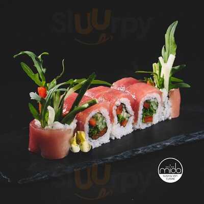 Mido Fuji Prenzlauer Berg Inh. Nguyen Thi Nhan