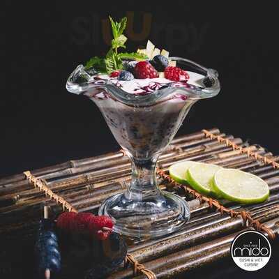 Mido Fuji Prenzlauer Berg Inh. Nguyen Thi Nhan