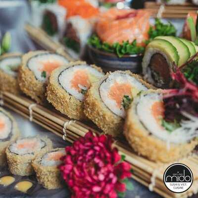 Mido Fuji Prenzlauer Berg Inh. Nguyen Thi Nhan