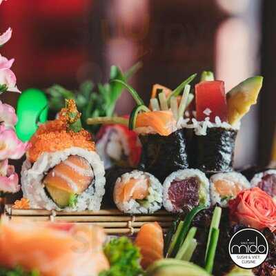 Mido Fuji Prenzlauer Berg Inh. Nguyen Thi Nhan