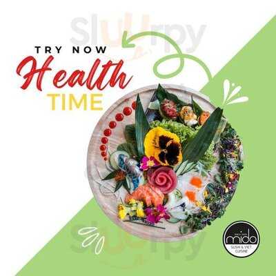 Mido Fuji Prenzlauer Berg Inh. Nguyen Thi Nhan