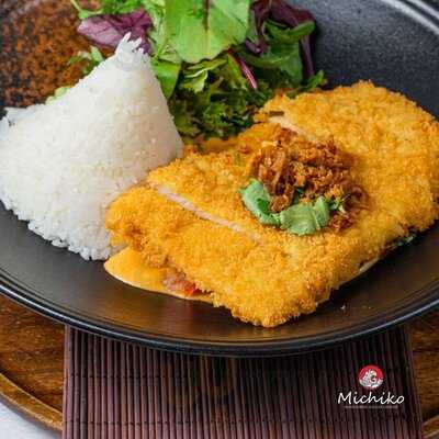 Michiko - Asian Dining & Sushi Lounge