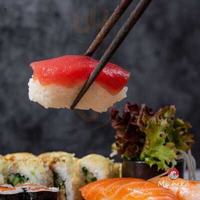 Michiko - Asian Dining & Sushi Lounge
