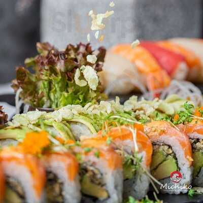 Michiko - Asian Dining & Sushi Lounge
