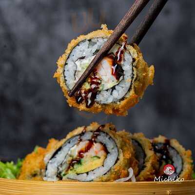 Michiko - Asian Dining & Sushi Lounge