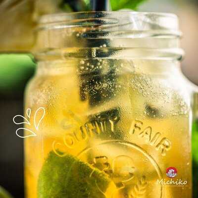 Michiko - Asian Dining & Sushi Lounge