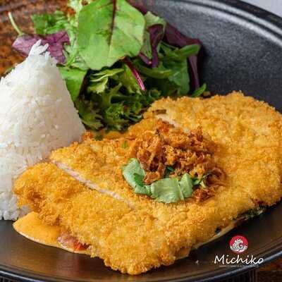 Michiko - Asian Dining & Sushi Lounge
