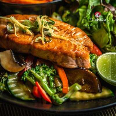 Michiko - Asian Dining & Sushi Lounge
