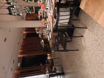 Schorse Im Leineschloss