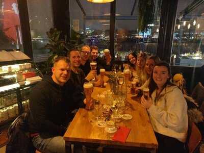 Kaiser Konstantin - Kölsches Brauhaus