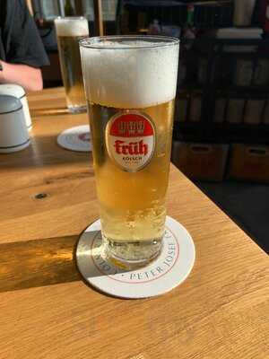 Kaiser Konstantin - Kölsches Brauhaus