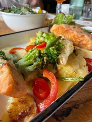 Kaiser Konstantin - Kölsches Brauhaus