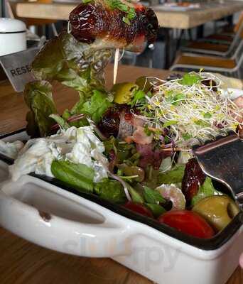 Kaiser Konstantin - Kölsches Brauhaus