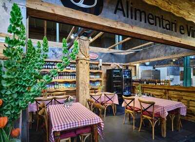 Alimentari E Vini