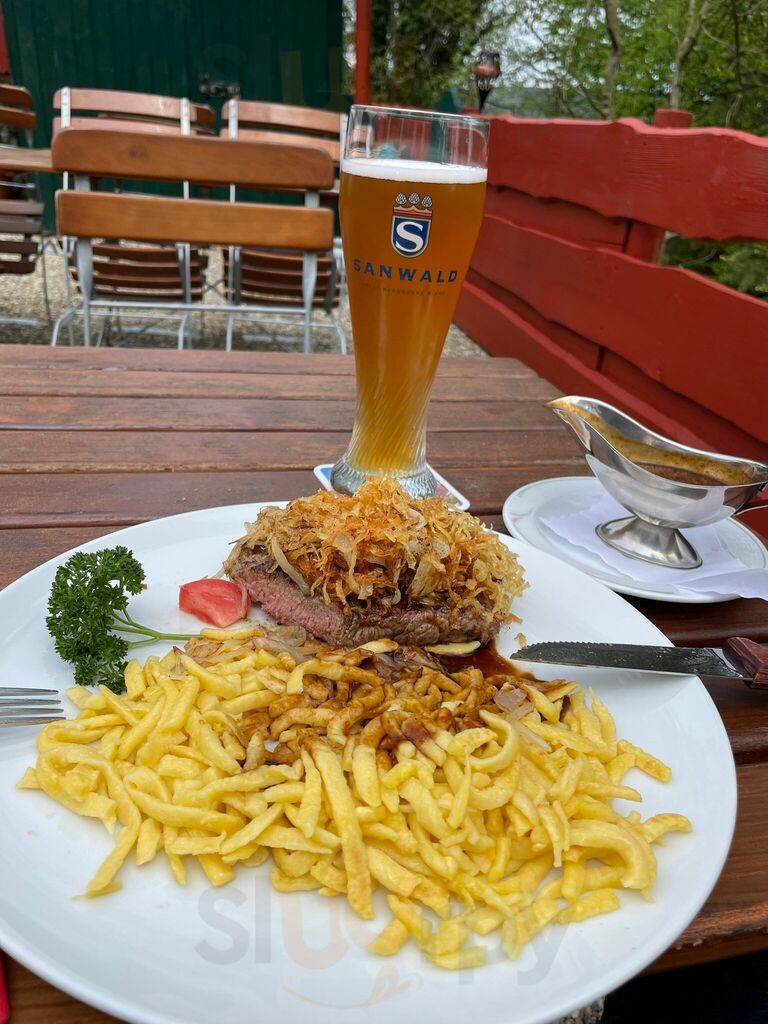 Berghof Rössle