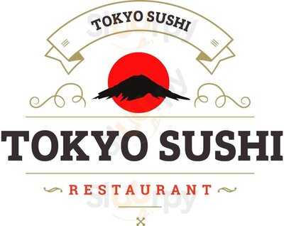 Tokyo Sushi