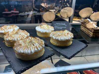 Pomodori Restaurant Alexa