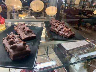 Pomodori Restaurant Alexa