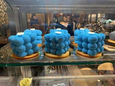 Pomodori Restaurant Alexa