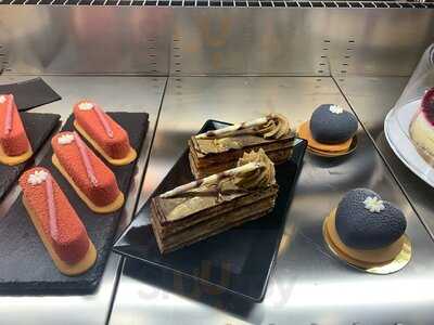 Pomodori Restaurant Alexa