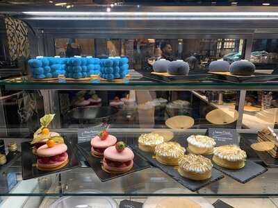 Pomodori Restaurant Alexa