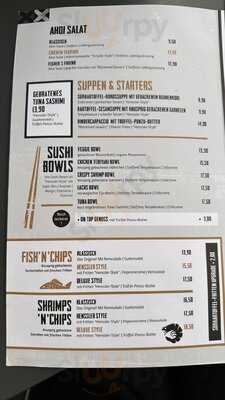 Ahoi Steffen Hensler