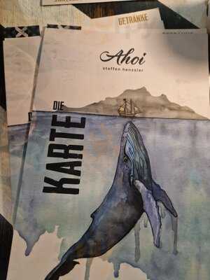 Ahoi Steffen Hensler