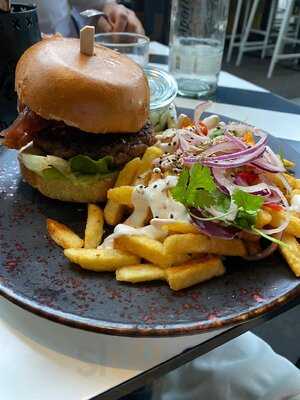 Ahoi Steffen Hensler