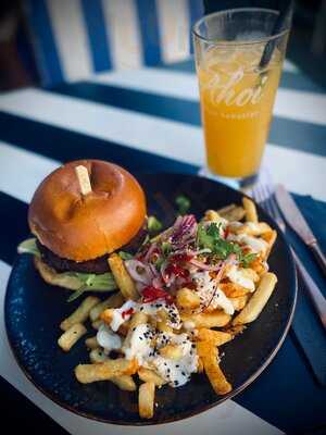 Ahoi Steffen Hensler