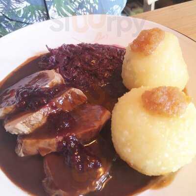 Wirtshaus Am Dom Würzburg