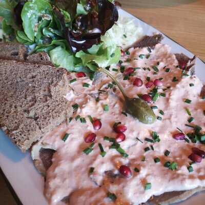 Wirtshaus Am Dom Würzburg