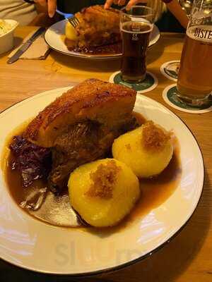 Wirtshaus Am Dom Würzburg