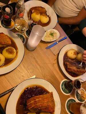 Wirtshaus Am Dom Würzburg